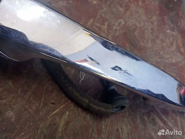 Ручка двери Mazda CX-7