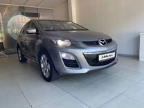 Mazda CX-7 2.3 AT, 2010, 167 980 км, с пробегом, цена 1 043 000 руб.