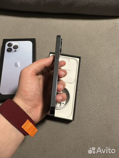 iPhone 13 Pro Max, 512 ГБ