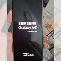 Samsung Galaxy A41, 4/64 ГБ