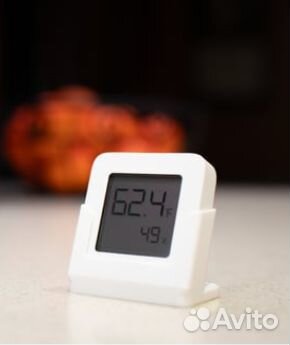 Крепления для датчиков и устройств умного дома