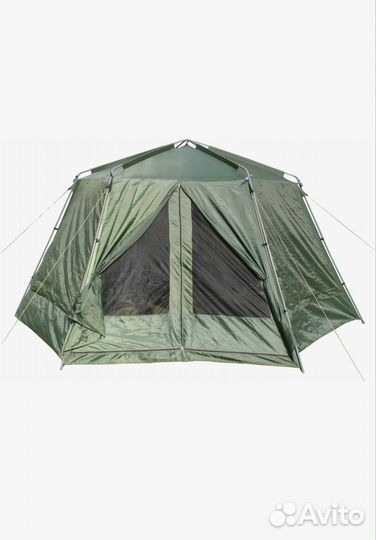 Палатка шатёр 10местная