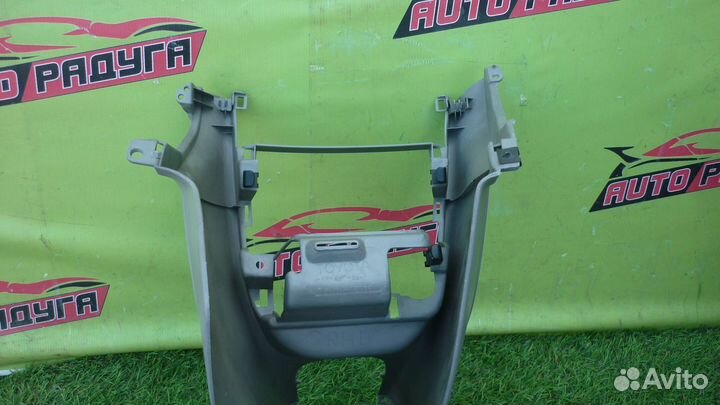 Консоль кпп toyota EE110,EE111,AE114,AE110, AE111