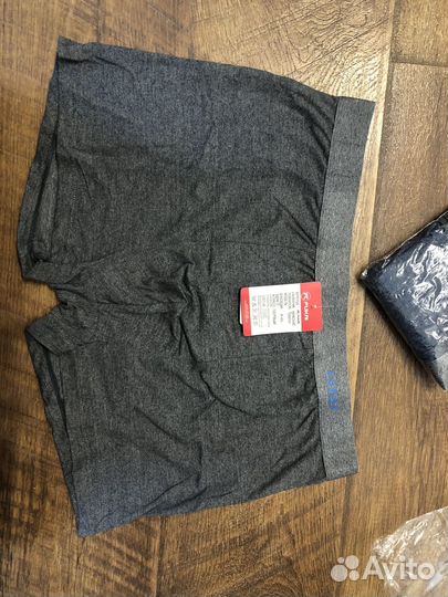 Трусы мужские