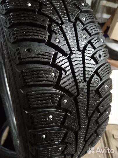 Nokian Tyres Nordman 5 205/55 R16