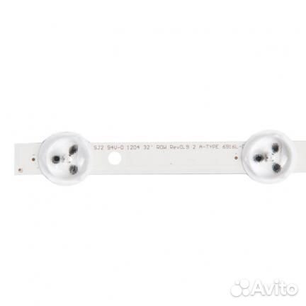 Подветка телевизоров RocknParts