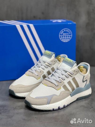 Кроссовки мужские Adidas Nite Jogger