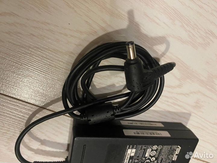 Блок питания для ноутбука asus lenovo и др