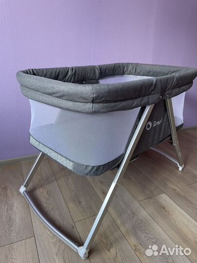 Кроватка люлька