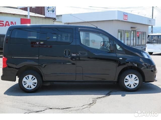 Nissan NV200 1.6 AT, 2019, 58 000 км