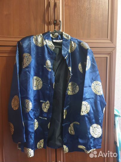 Халат кимано