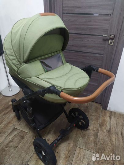 Коляска tutis 2 в 1