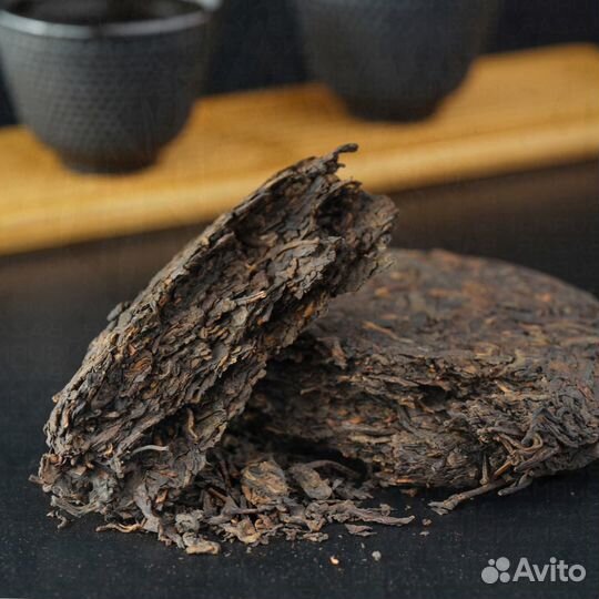 Китайский Чай с Улыбкой до ушей