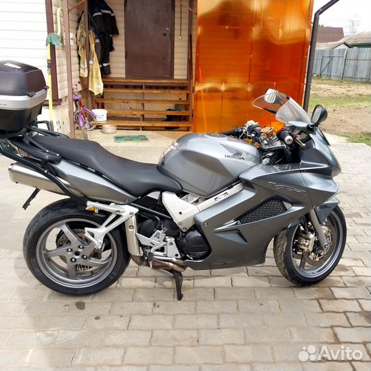 Хонда Вфр 800,vfr800, abs