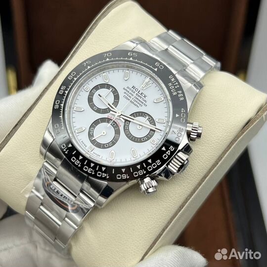 Часы мужские Rolex Daytona