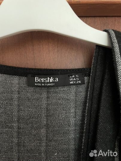 Комбинезон женский костюм вечерний Bershka