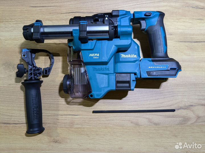 Перфоратор Makita DHR183