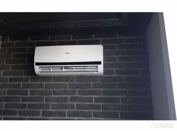 Кондиционеры