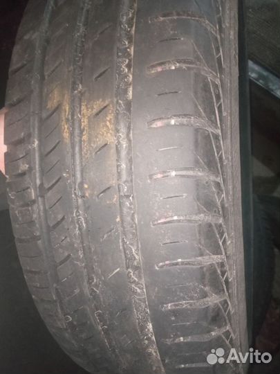 Nordman Nordman C 175/65 R14