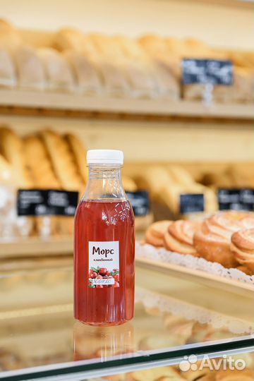 Франшиза пекарни Готовый бизнес в рассрочку