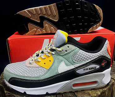 Кроссовки Nike air max 90