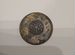 Монета 5 копеек 1725 (копия)