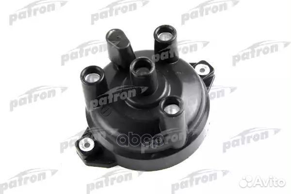 Крышка распределителя зажигания daewoo matiz 98