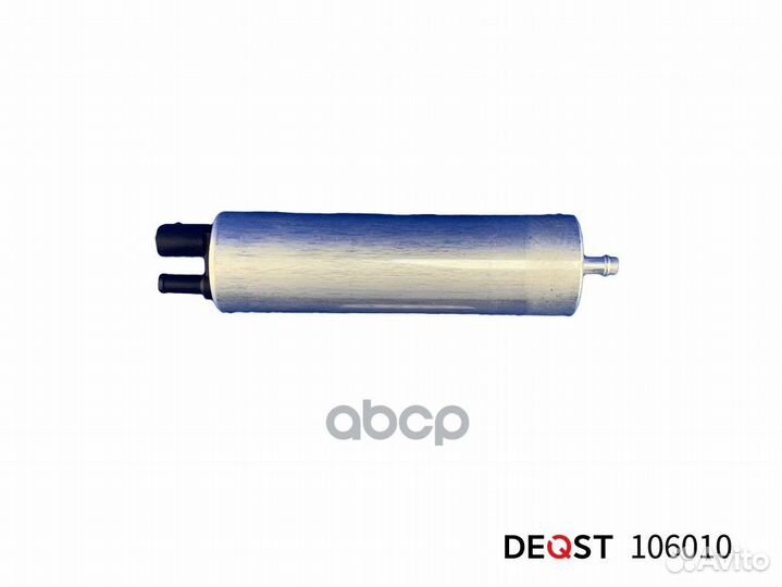 Насос топливный BMW 7 (E38) 730 d / 5 (E39) 520