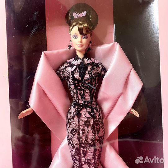 Barbie Hanae Mori