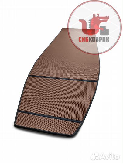 EVA коврик в лодку Solar 430 Super Jet