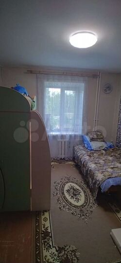 3-к. квартира, 66,3 м², 3/5 эт.