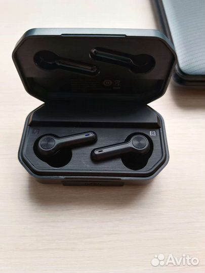 Беспроводные наушники