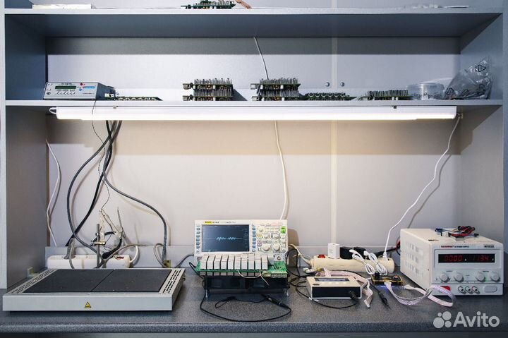 Ремонт asic T17/T17e/T17+/S17/S17e/S17Pro/S17+/S19