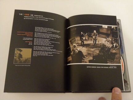 U2 18 singles подарочное издание