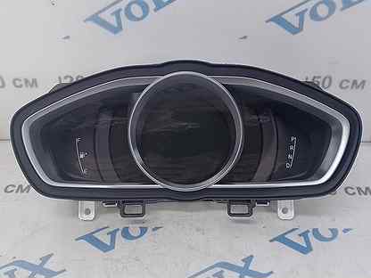 Панель приборов Volvo V40 V40CC 2013- TFT