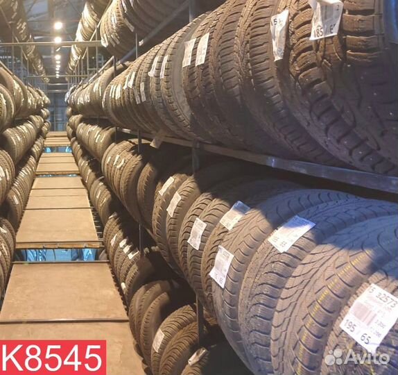 Michelin Alpin A4 215/45 R17 94V