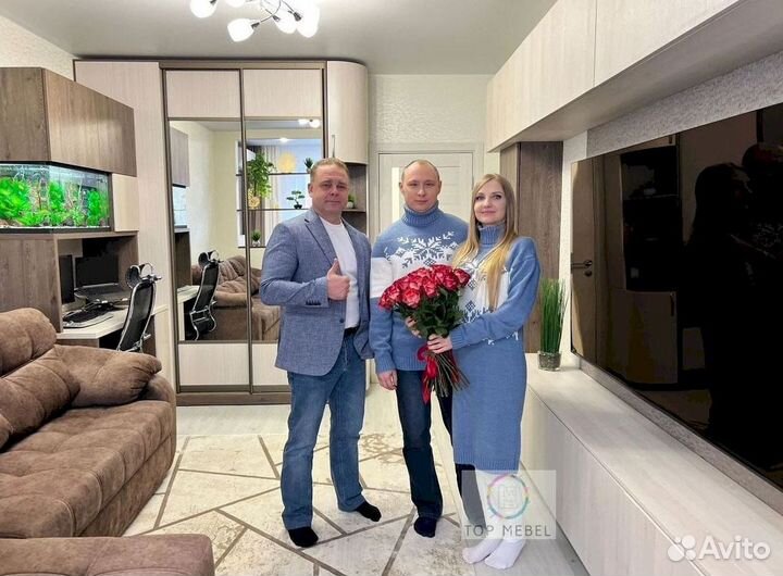 Шкаф гардеробная