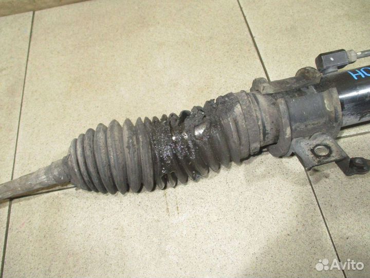 Рейка рулевая Honda Pilot 2