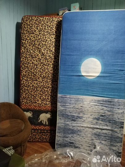 Матрасы 90 х 200 бу