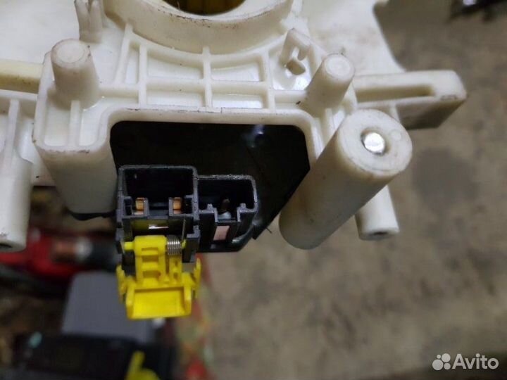 Шлейф подрулевой кольцо srs Hyundai Accent LC G4EC