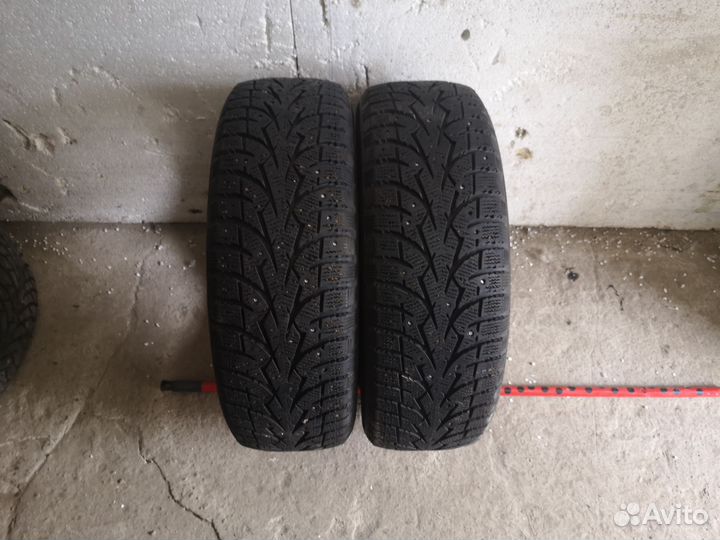 Toyo Observe G3-Ice 185/65 R15