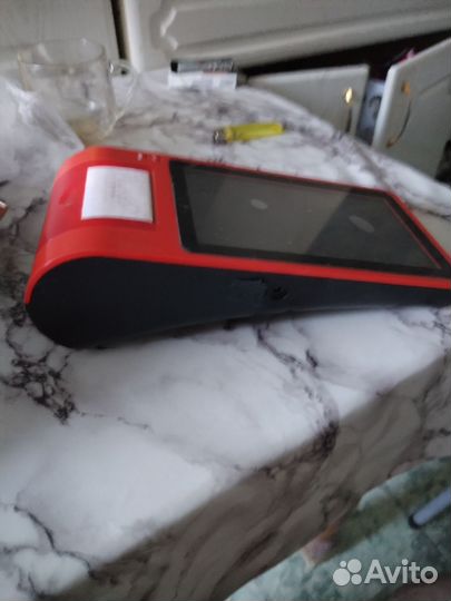 Термопринтер