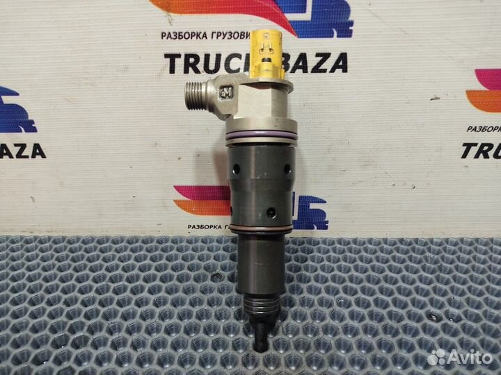 Форсунка топливная Renault T, Volvo FM