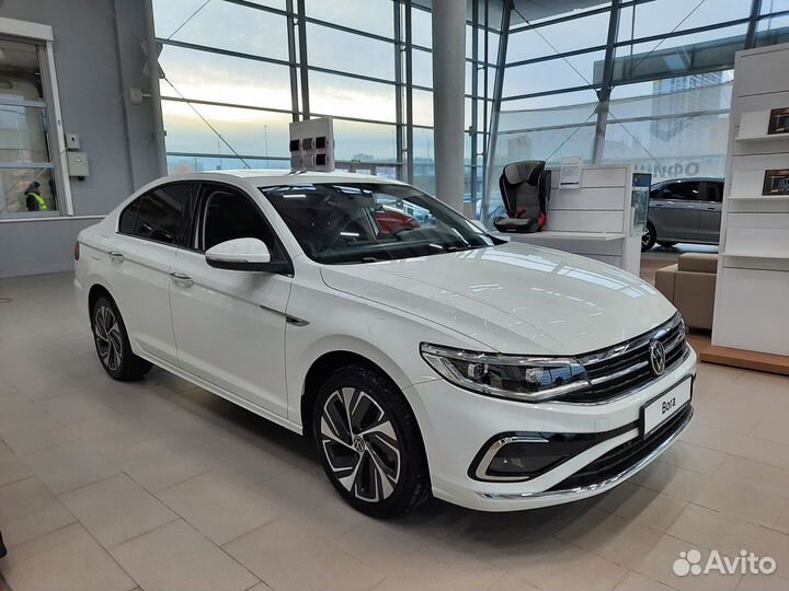 Volkswagen Bora 1.5 AMT, 2023