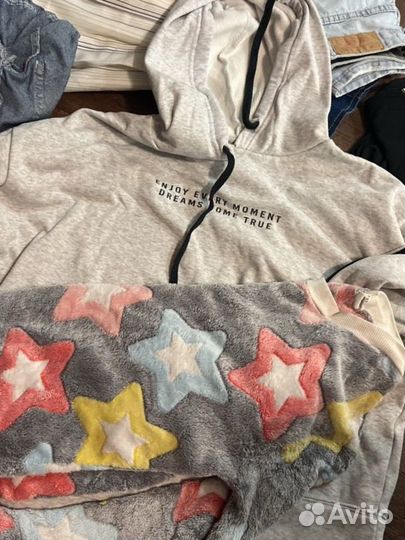 Женские вещи пакетом 42 44 бесплатно