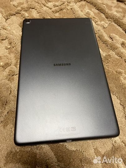Samsung tab a 10.1 2019