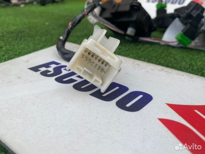 Сервопривод заслонки печки Suzuki Grand