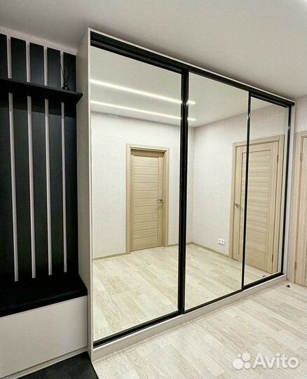 Шкаф-купе / шкаф по размерам