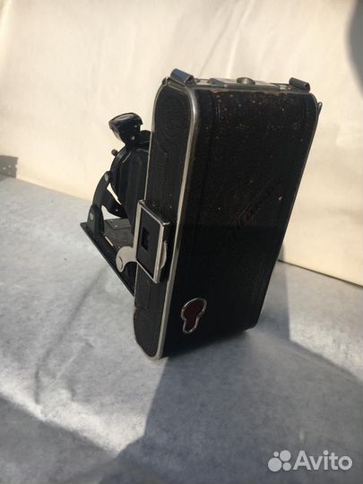 Фотоаппарат Гдр