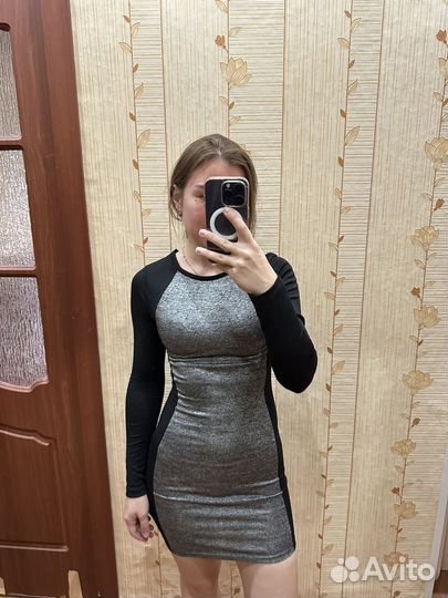 Платье женское
